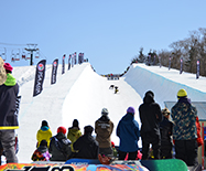 会津高原高畑スキー場