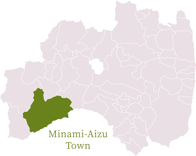 Minamiaizu Town