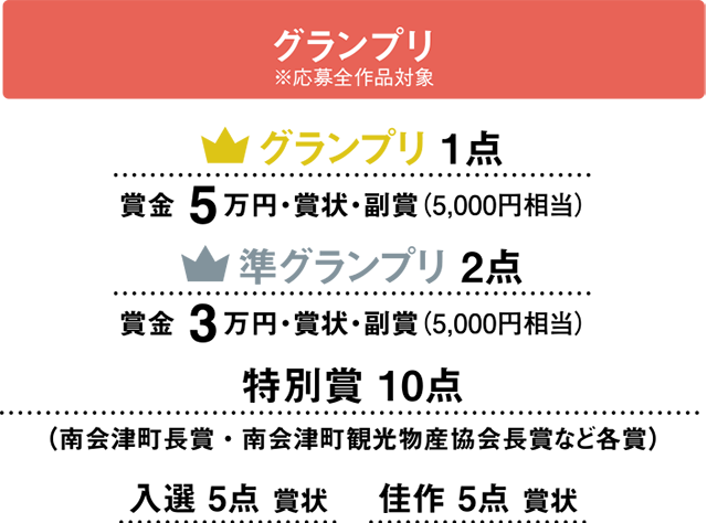 グランプリ