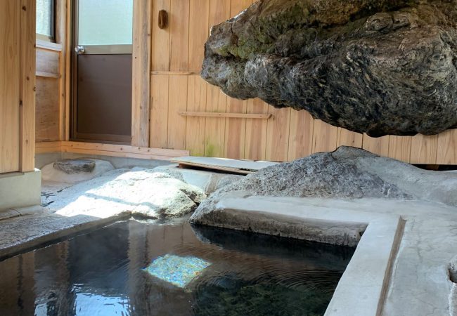 湯ノ花温泉4つの共同浴場 南会津町観光物産協会 湯ノ花温泉4つの共同浴場 南会津町観光物産協会